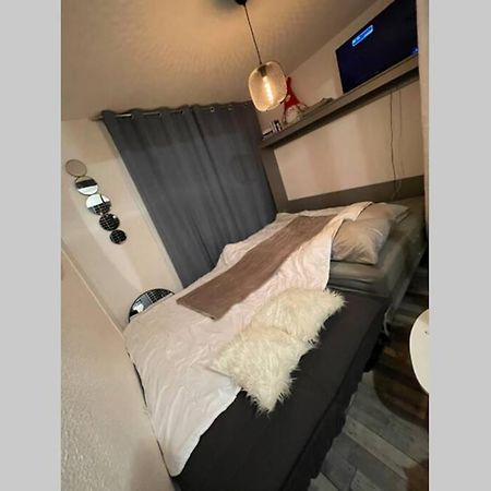 Studio Neuf St Lary 10 Min A Pied Vielle-Aure Exteriör bild